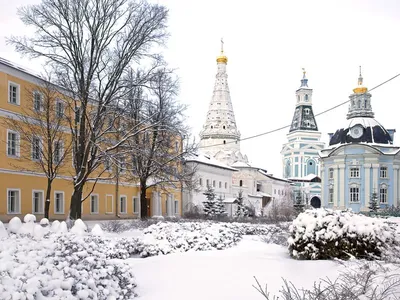 Город при монастыре: подкаст «Путь‑дорога» расскажет про Сергиев Посад - В  регионе - РИАМО в Мытищах