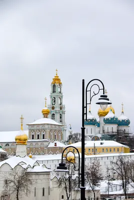 Всегда желанные гости: специалисты туротрасли придумали, как заманить  китайцев в Сергиев Посад