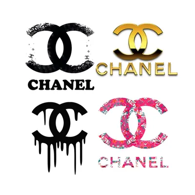 Chanel Logos Svg Bundle, Trending Svg, Chanel Logo Svg, Chan - Inspire  Uplift