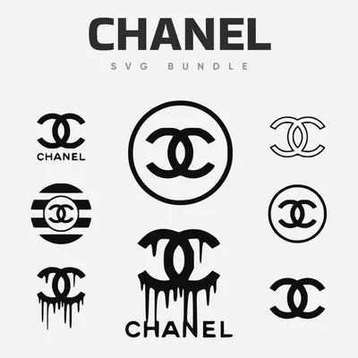 История бренда Chanel. Знаменитый логотип Chanel с двойной C… | by  Dreambrand.studio | Medium