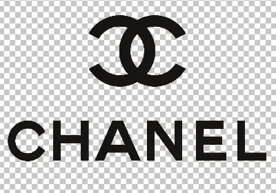 Chanel | Chanel stickers, Gold chanel logo, Chanel stickers logo