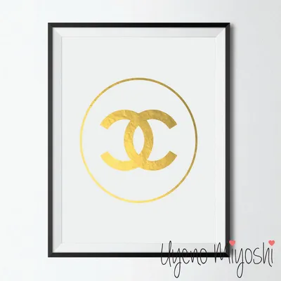 Chanel Logo Design – History, Meaning and Evolution | Turbologo