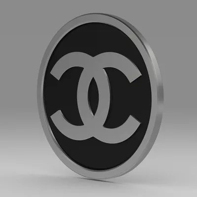 Chanel Black logo, Vector Logo of Chanel Black brand free download (eps,  ai, png, cdr) formats