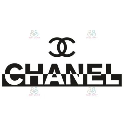 Free STL file Chanel logo 👗・Object to download and to 3D print・Cults