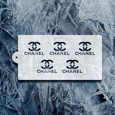 Мистический логотип CHANEL | Design360 | Дзен