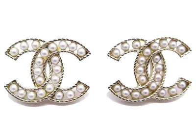 Chanel Logo Brand Trademark, chanel, text, trademark png | PNGEgg