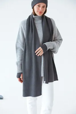 Шарф женский MARELLA BENGASI STOLE/SQUARE SCARF 2365461335 - купить в СПб