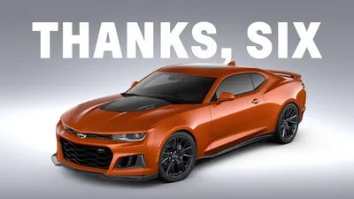 2018 Chevrolet Camaro Prices, Reviews, and Photos - MotorTrend