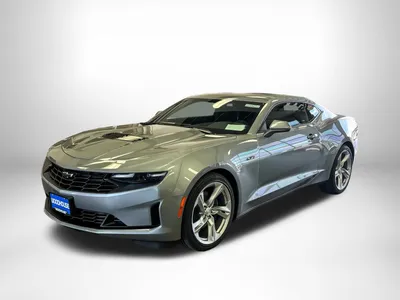 2023 Chevrolet Camaro : Latest Prices, Reviews, Specs, Photos and  Incentives | Autoblog