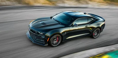 2021 Chevrolet Camaro Prices, Reviews, and Photos - MotorTrend