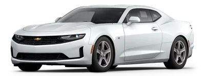 Chevrolet Camaro SS 12V Kids Ride-On Car with Parental Remote Control