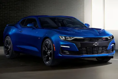 What Will Replace the 2024 Chevrolet Camaro? (Explained)