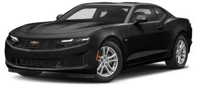 New 2024 Chevrolet Camaro 3LT Coupe in Greensboro #DR53612 | Terry Labonte  Chevrolet