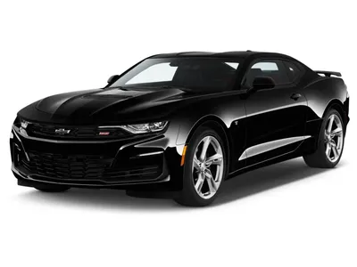 The 2024 Chevrolet Camaro ZL1 Will Bring The Race Track to the Street with  Limited Garage 56 Edition