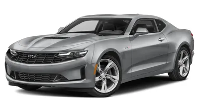 2025 Chevrolet Camaro Z/28, Last Call for the Brand's ICE Muscle Cars? |  Hemmings