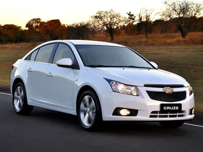 Chevrolet Cruze (Шевроле Круз) - Продажа, Цены, Отзывы, Фото: 1589  объявлений