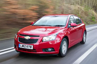 Обзор Шевроле Круз — плюсы и минусы Chevrolet Cruze с пробегом от Автокод  Объявления