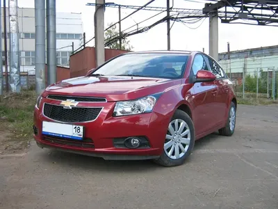 GM Launches 2021 Chevrolet Cruze In South America | GM Authority