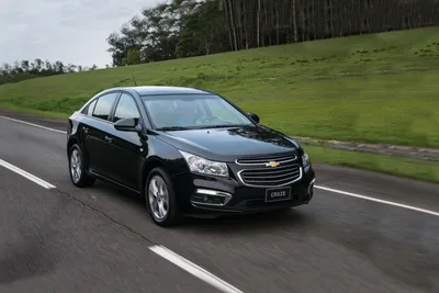 Chevrolet Cruze с пробегом: покупать или нет? - Quto.ru