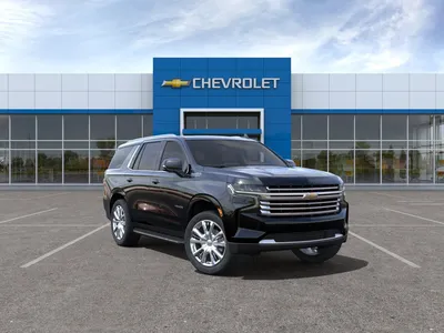 The versatile Chevrolet Tahoe has an identity all its own | Hemmings