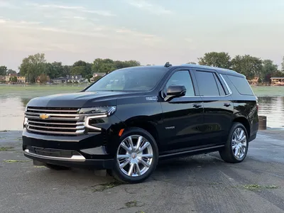 New 2024 Chevrolet Tahoe RST SUV in #RR119619 | Forest Lake Chevrolet