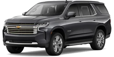 2023 Chevrolet Tahoe | Full Size SUV | AutoNation Chevrolet Amarillo