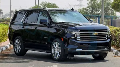 Ken Garff Certified 2023 Chevrolet Tahoe Z71 Sport Utility in American Fork  #4EP8190 | Ken Garff Chevrolet