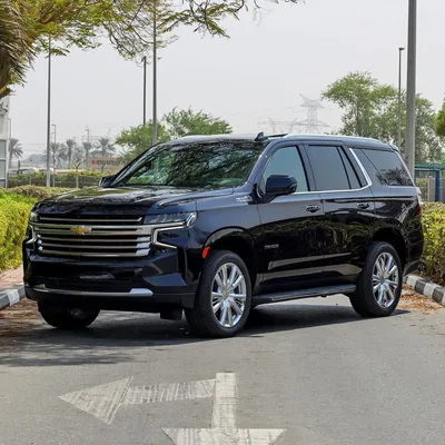 2021 Chevrolet Tahoe Review and Video | AutoTrader.ca