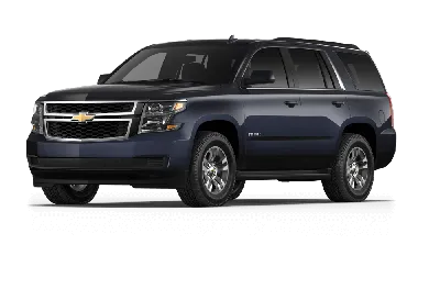 Pre-Owned 2023 Chevrolet Tahoe RST SUV in Greensboro #P54072A | Terry  Labonte Chevrolet