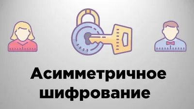 Шифрование информации: как защитить свои данные