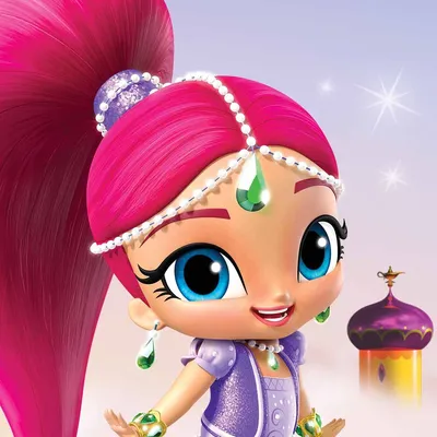 Shimmer and Shine - Season - TV Series | Nick Jr