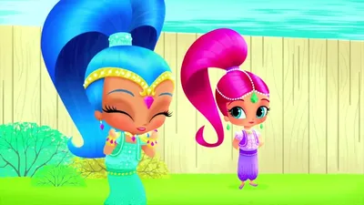 Игровой набор Главные герои, м/ф Шиммер и Шайн, (3 в ассорт.), Shimmer and  Shine (DLH55) купить в Киеве, Игровые фигурки и наборы в каталоге интернет  магазина Платошка