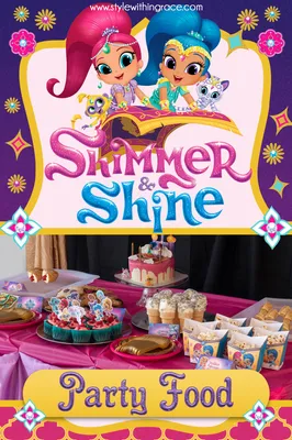 Magical Pet Friends! (Shimmer and Shine) eBook by Nickelodeon Publishing -  EPUB Book | Rakuten Kobo United States