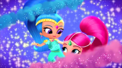 Buy Meet Shimmer and Shine! (Shim.. in Bulk | Class Set