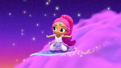 Watch Shimmer And Shine Season 1 Episode 14 : Sleepover Surprises - Watch  Full Episode Online(HD) On JioCinema