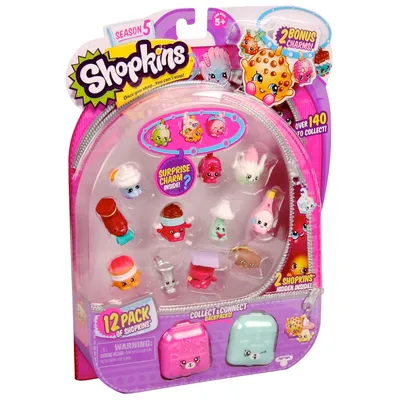 Продажа Shopkins Toys в г. Натал | Facebook Marketplace | Facebook