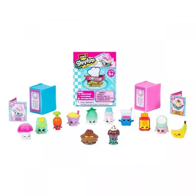 Кукла Шопкинс Лолита Попс Шопстайл Shopkins Shoppies Lolita Pops 56936  (ID#1376735347), цена: 890 ₴, купить на Prom.ua