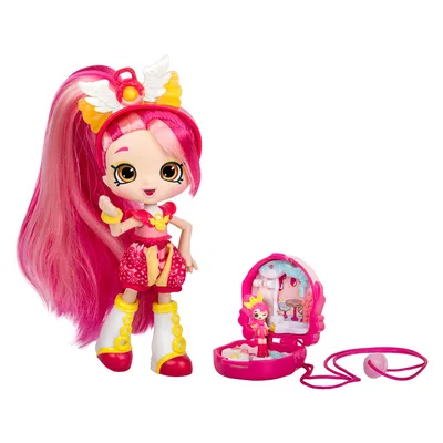 Набор фигурок SHOPKINS S6 серии \"Шеф-клуб\" – 5 ДРУЗЕЙ ШОПКИНС (5 шопкинсов,  книга рецептов) Купить по цене 89 грн грн. в Украине | Интернет-Магазин  ROZUM