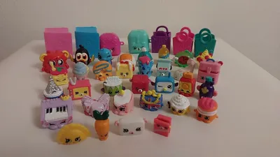 Настольная игра SHOPKINS-КРОСС - купить с доставкой по выгодным ценам в  интернет-магазине OZON (491328622)