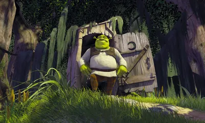 Shrek 5 Could Be on the Way | POPSUGAR Entertainment