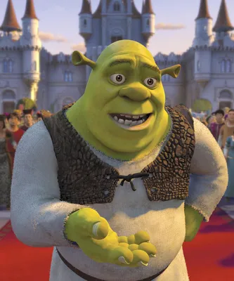 Shrek 5' Won't Just Be an Internet Fever Dream | Vanity Fair