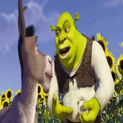 Shrek speaks! What the actor behind the friendly ogre loves about his role  - Bristol Parent