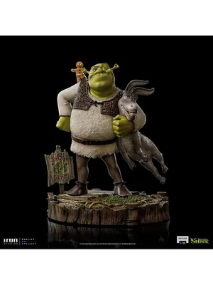 Shrek – Vidiots