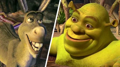 Shrek (2001) - Photo Gallery - IMDb