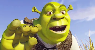 Shrek | Heroes and Villains Wiki | Fandom