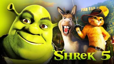 Shrek 2 – Film Concerts Live