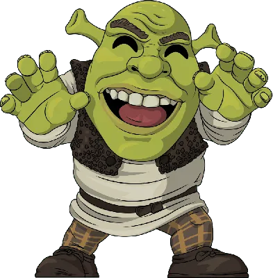 200+] Shrek Wallpapers | Wallpapers.com