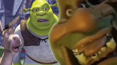 How to Watch the Shrek Movies in Chronological Order - IGN