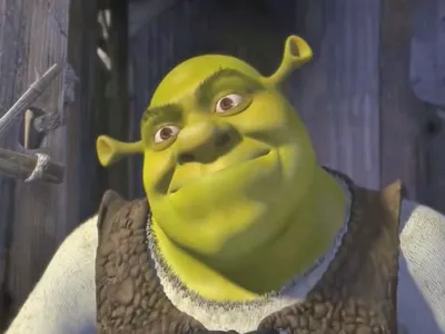 Shrek – Youtooz Collectibles