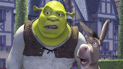 Shrek 5 is Officially Happening - 2EC